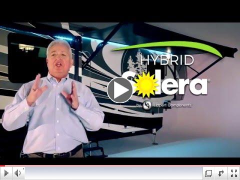 RV Doctor Presents the Solera Hybrid Awning 