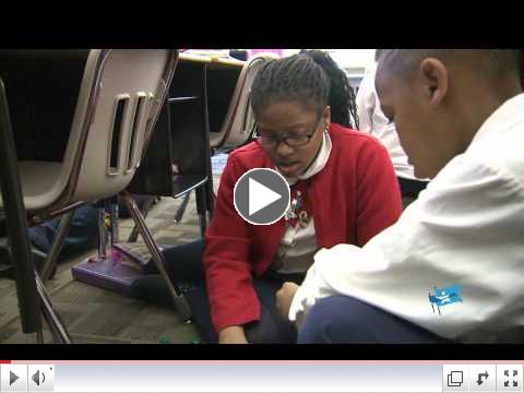 Great Choice Schools: St Marcus Lutheran