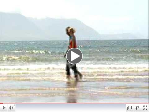 Celtic Thunder's Damien McGinty sings Buachaill ón Eirne (Come by the Hills)