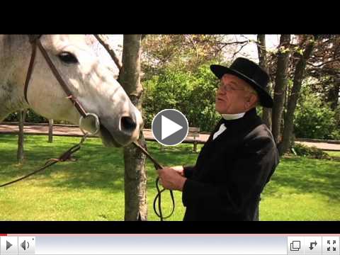200th Anniversary Video