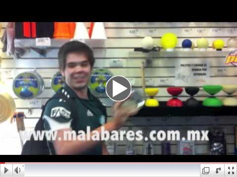 Tienda Malabares
