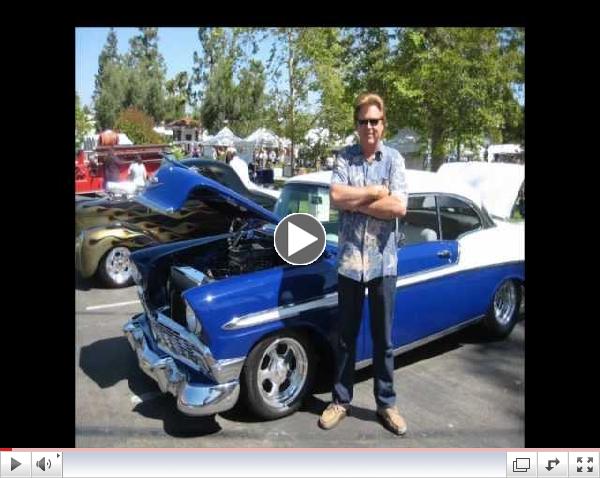 Madame Mechanic Car Show June 2, 2013