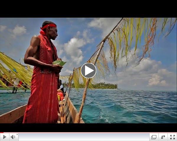 Global Partnership for Oceans