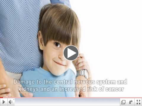 Pesticides & Indoor Air Quality