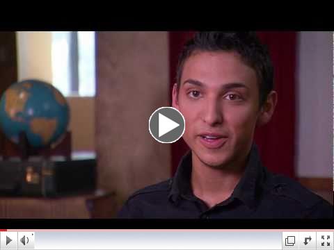 Always My Son from Family Acceptance Project