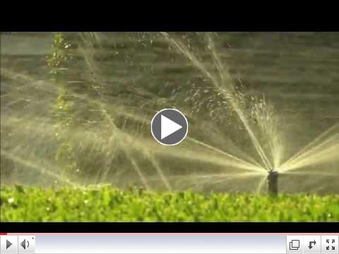 Multi-Stream, Fully Adjustable Rotary Nozzle by K-Rain