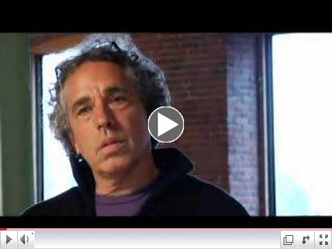 YOUNG@HEART: An Interview With Bob Cilman