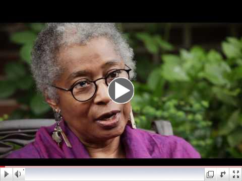 ALICE WALKER_FREEDOM RIDE