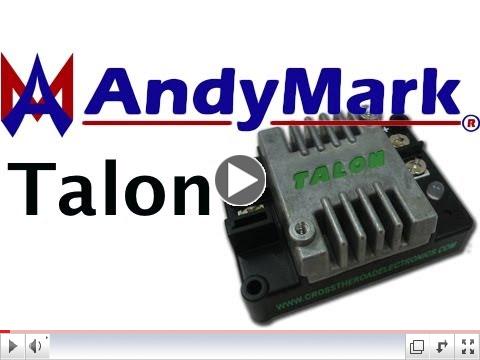 Product Release: Talon