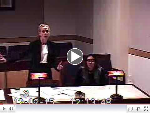 Plaintiff: Attorney David Mann  Plaintiff father is a felon for distribution of methamphetamines narcotics and did time in state prison.  Plaintiff lives with father.  Plaintiff has photos of his 18 year old girlfriend on his Facebook page with drugs.  Plaintiff and defendant both used marijuana.  Allegation made that plaintiff was a trafficker for narcotics, that is his source of income.  Plaintiff is now a Las Vegas Metropolitan Police Officer.   Defendant: Attorney Molly Rosenblum  Defendant mother was never convicted of prostitution, the case was dismissed.  Defendant has a marijuana card from the State of California.  Marijuana is now legal for recreational and medical use.  Mother is no longer a nude dancer.  Mother has two other biological children that she takes care of without an issue.   Mother has zero visitation with her children and was ordered to pay child support.   Bias Judge:  Family Court Judge uses Judicial Influence to keep his son from being ARRESTED!  VIP stated that according to an incident report written by an officer of the Police Department that Judge Harter's son had possession of stolen property inside Judge Harter's home including a hand gun, ammunition, drugs, and also Judge Harter's son was involved in the burglary of a Police Officer's home. The conclusion is that several teens who were friends of Judge Harter's teen son were arrested and convicted, yet Judge Harter used his influence to prevent his teenage son from ever being arrested, tried, and convicted; and ultimately whisked his son away to live with his reputed drug addicted mother.