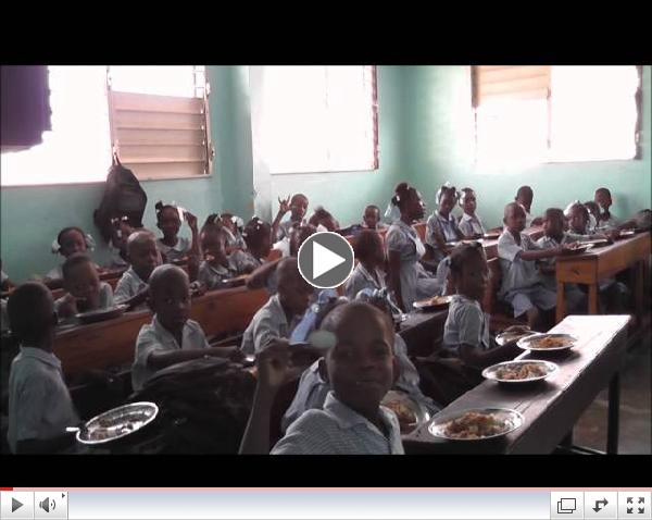 HFC Feeding Program