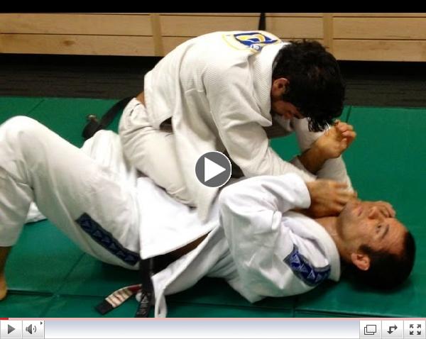 The Universal Misunderstanding (Gracie Philosophy)