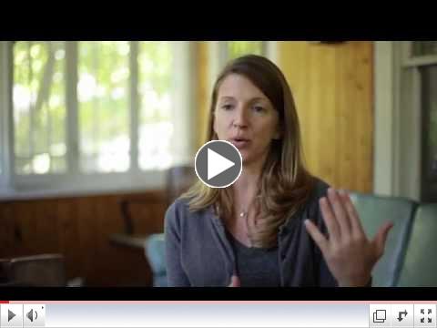 RUPCO Storytelling - Laura