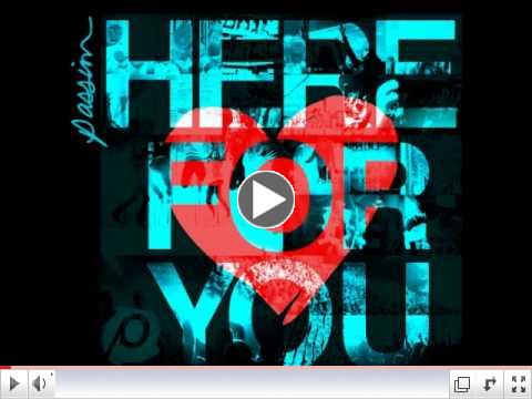 Chris Tomlin ft. Lecrae - Our God