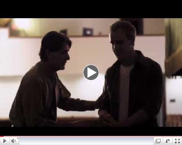 Lukewarm: OFFICIAL TRAILER