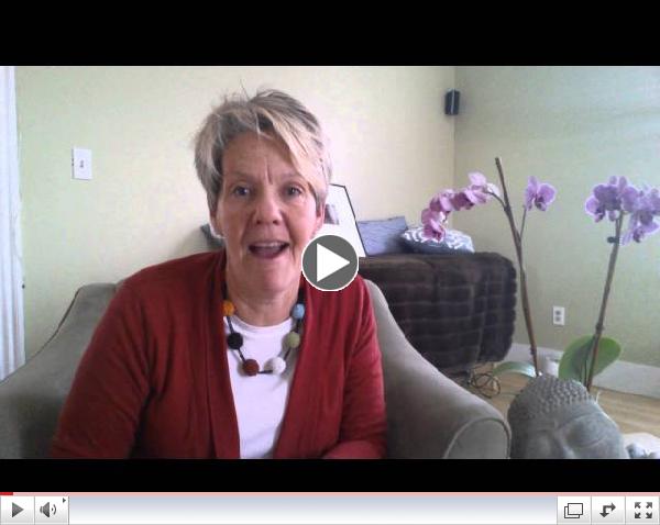 Giving Thanks..a few thoughts on gratitude