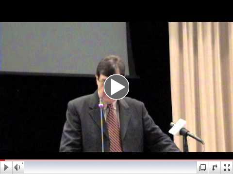 UN Agenda 21 - ICLEI - Tom DeWeese - #1