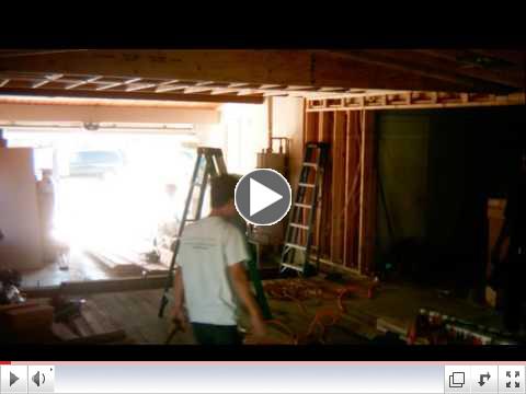 Kitchen Remodel, San Jose