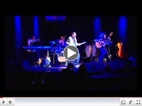 InFlyte - Asia Minor - Live at The Block