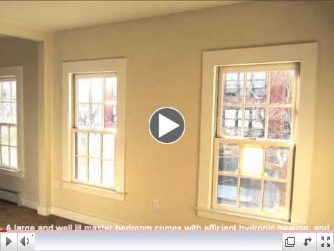 Virtual Housing Tour: 653 Winchester Ave. New Haven, CT