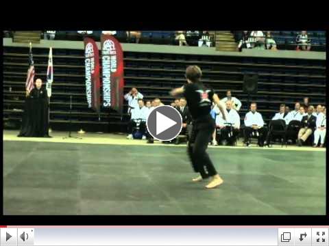 2012 Tiger-Rock World Championships