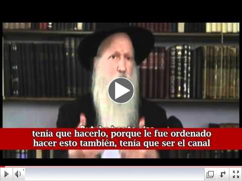 Parashá Tetzavé - Ordena! - La Nada, la Luz, el Hombre: Moshé