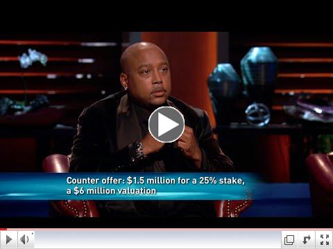 Shark Tank