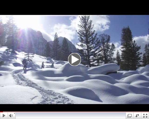Riverstone Choir: In Winter