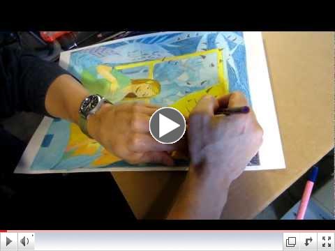 Oscar Ortiz The Poet Upstairs Trailer.MOV