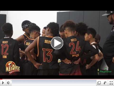 FOOTAGE FROM MARCH 25-26 