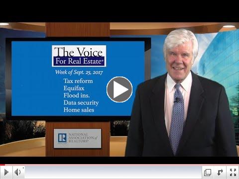 The Voice for Real Estate #75