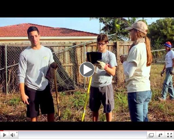 Click here to learn more about who we are!