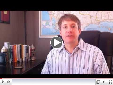 Avoid the #1 Marketing Mistake