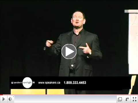 Showcase: Mike Mandel - Expert in the Art of Communication, Motivation & Influence