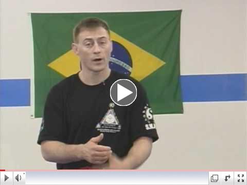 Clinch Lilke Greg Nelson!