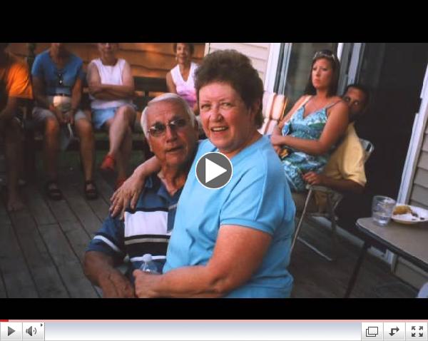 Postcards: Music and Dance