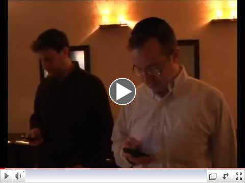 mobile minyan