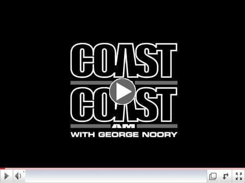 Coast To Coast AM - Financial Crisis Special (5-21-2012)