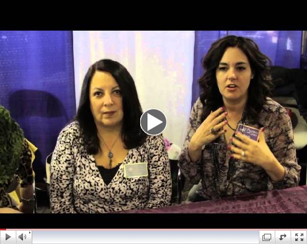 Why come to the edge shows - Vendors