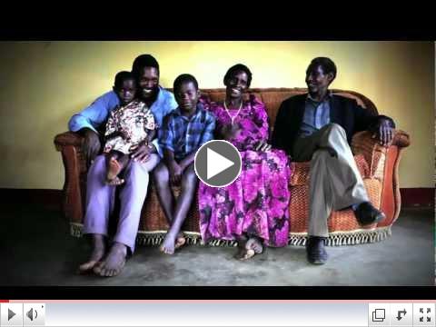 Stop land grabbing! (trailer): Life, land, and justice in Uganda