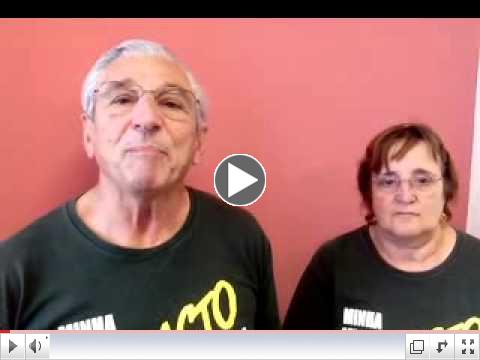 Jose Luiz e Silvia Borges - PIB de Campinas - Depoimentos VTI