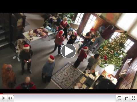 President's Blog November 2012