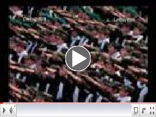 islam and nazi (commom goal)