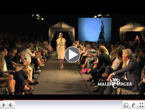 By Malene Birger - SS12