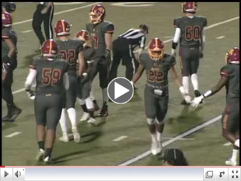 MC Sports  - Menlo Atherton versus Woodside