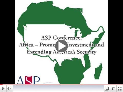 Africa Investment: HOW TO INVEST AND MANAGE RISK FOR US COMPANIES