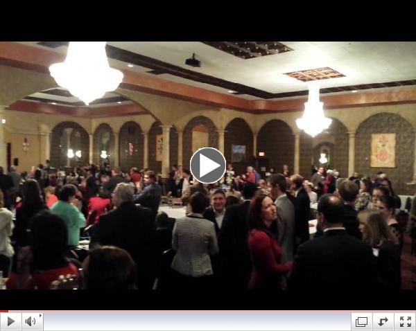 Norman Goldman Takes DuPage