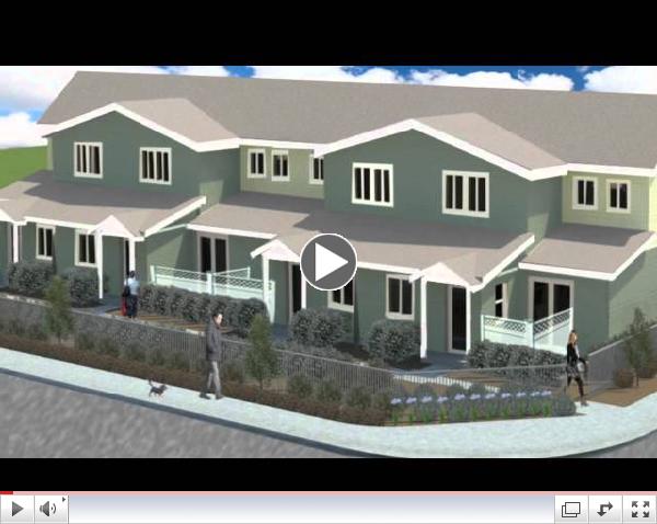 Cox San Diego Connection - Housing