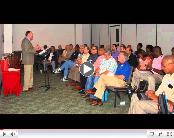 2013 Annual Meeting