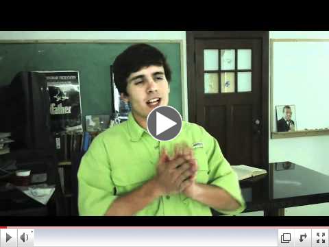 Button News Network - Episode 11